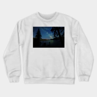 850_7475 Crewneck Sweatshirt